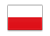 AGENZIA INVESTIGATIVA MASTER - Polski